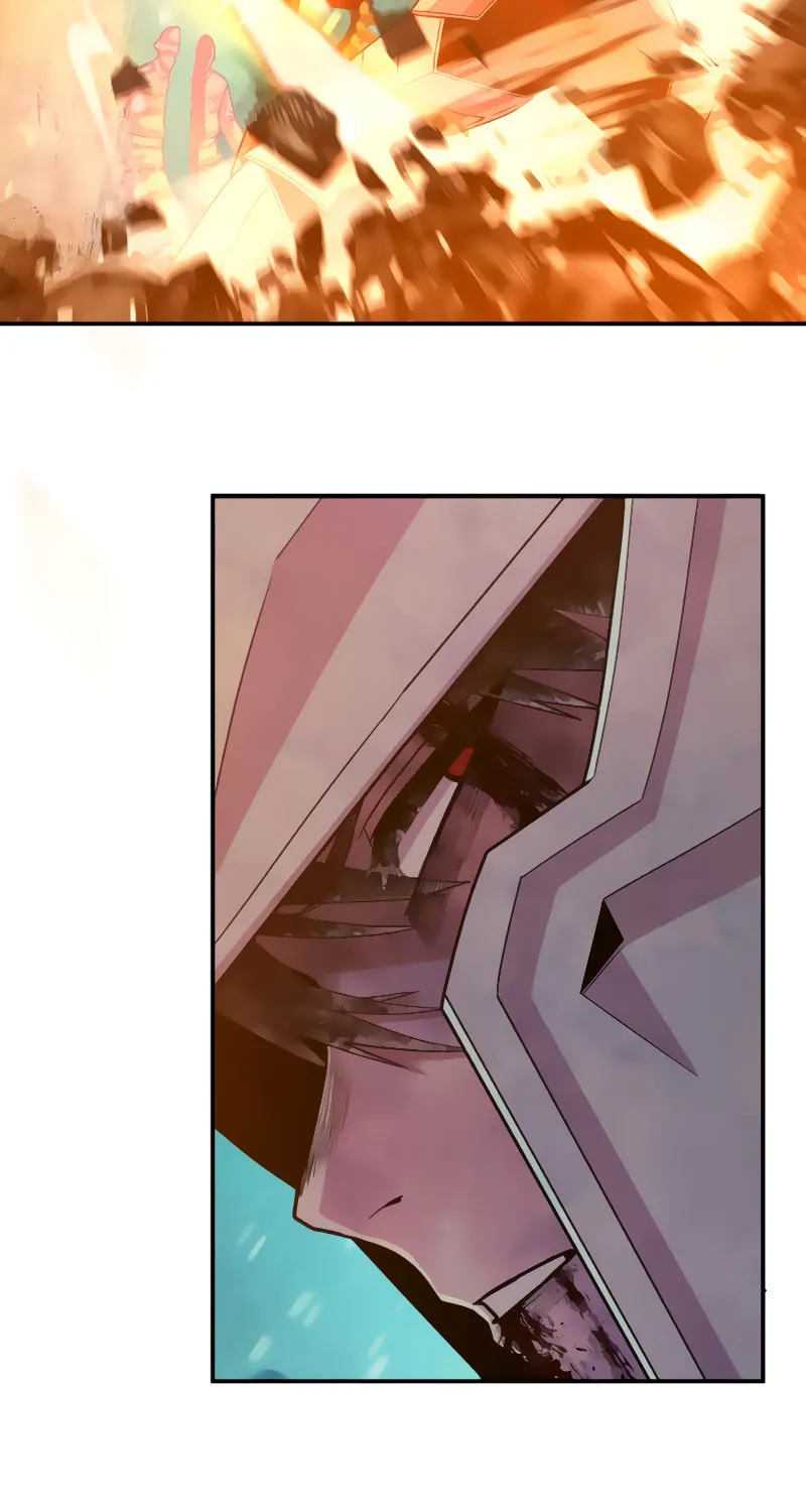 The Warrior Returns Chapter 27 page 32 - 