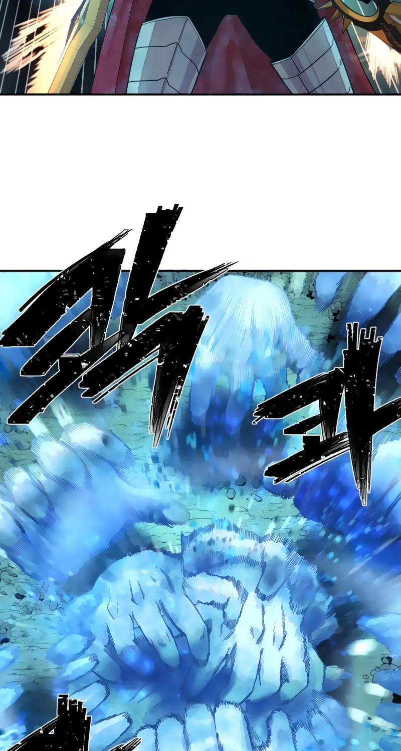The Warrior Returns Chapter 27 page 34 - 