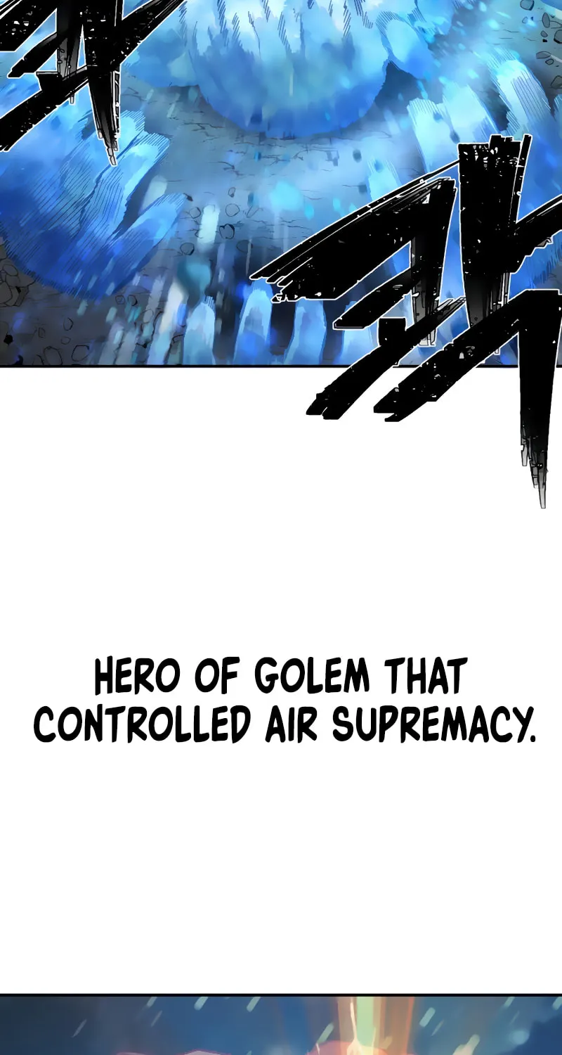 The Warrior Returns Chapter 27 page 35 - 