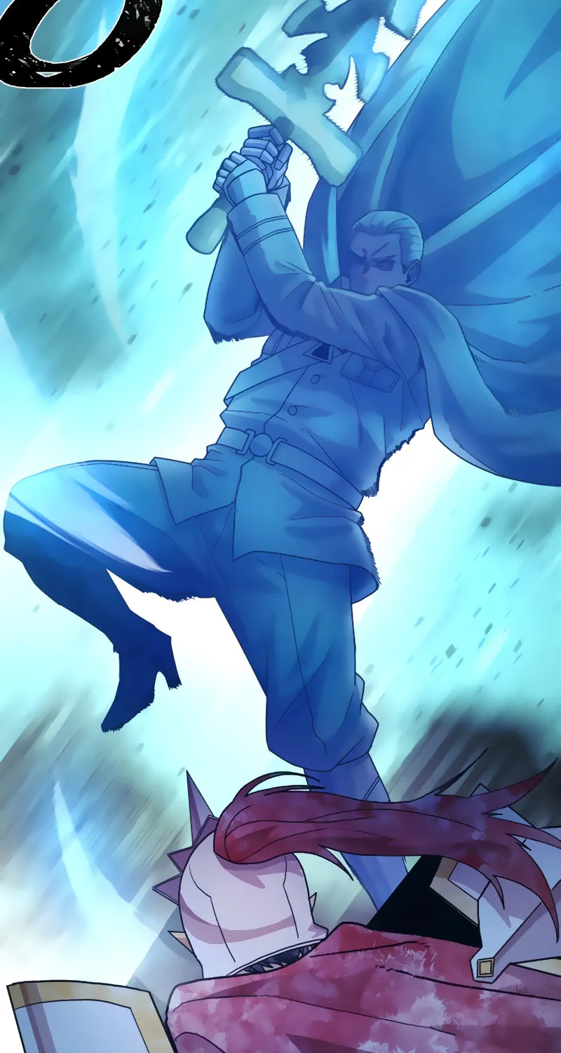 The Warrior Returns Chapter 27 page 42 - 