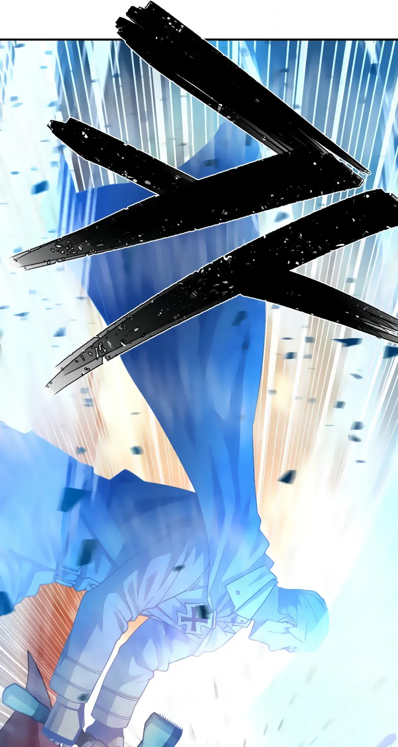 The Warrior Returns Chapter 27 page 44 - 
