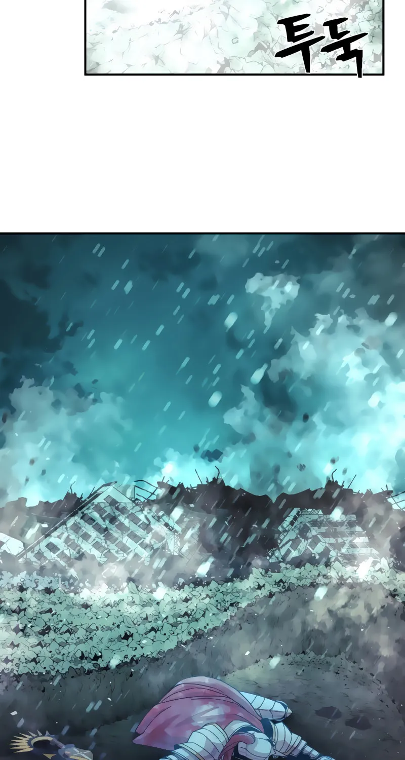 The Warrior Returns Chapter 27 page 49 - 