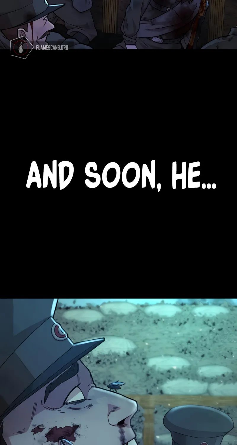 The Warrior Returns Chapter 27 page 6 - 