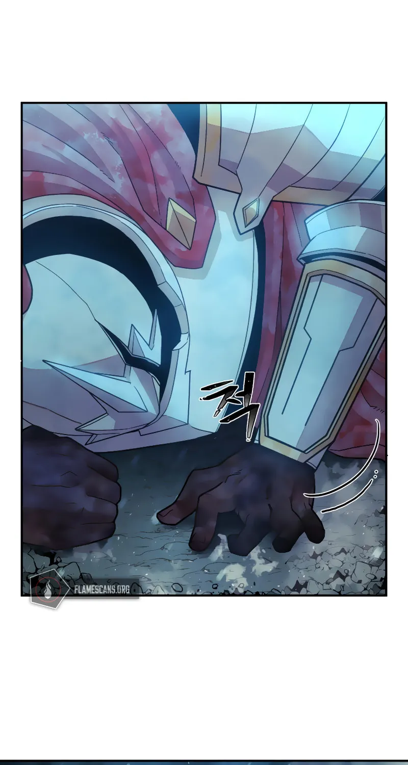 The Warrior Returns Chapter 27 page 51 - 