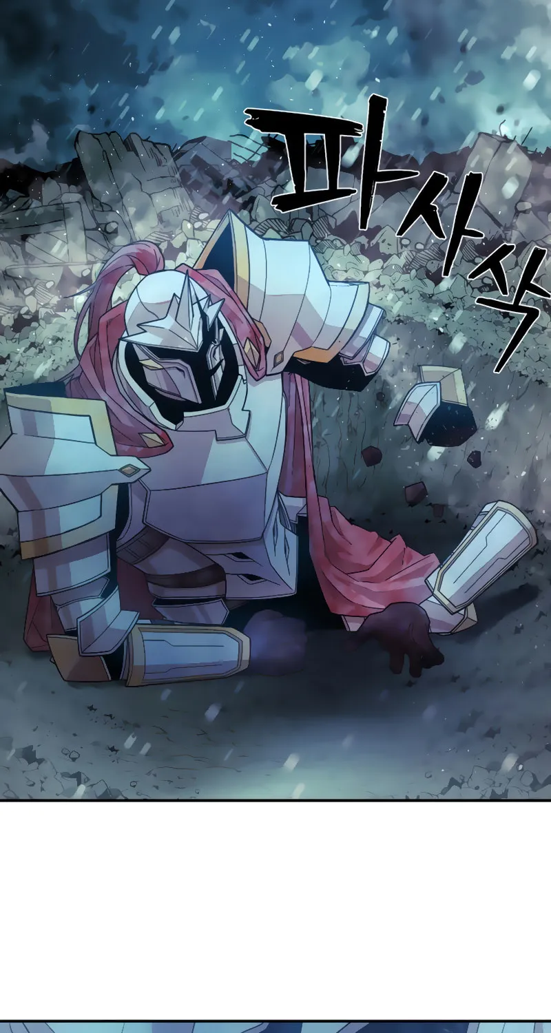 The Warrior Returns Chapter 27 page 52 - 