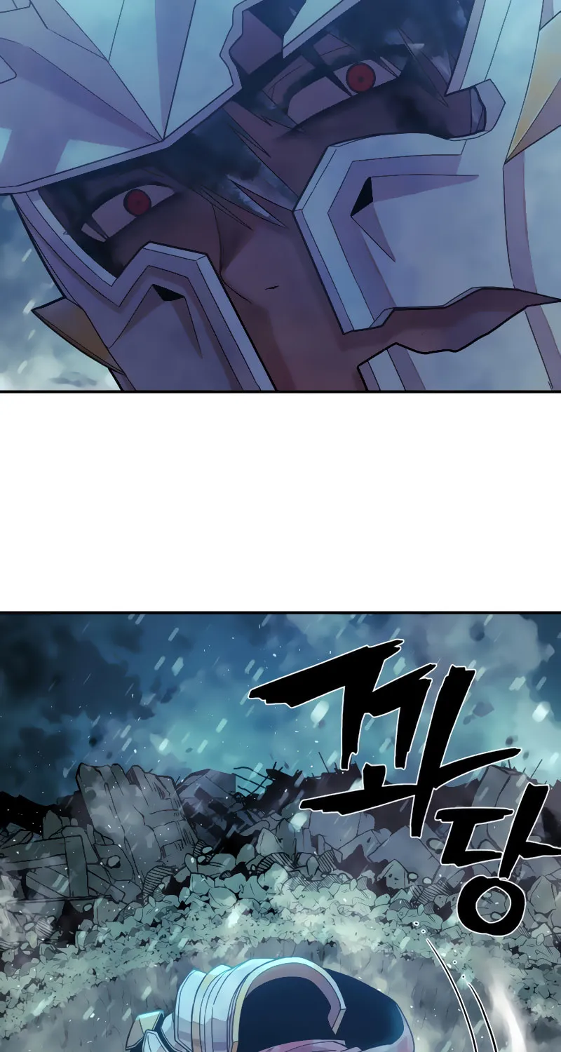 The Warrior Returns Chapter 27 page 53 - 