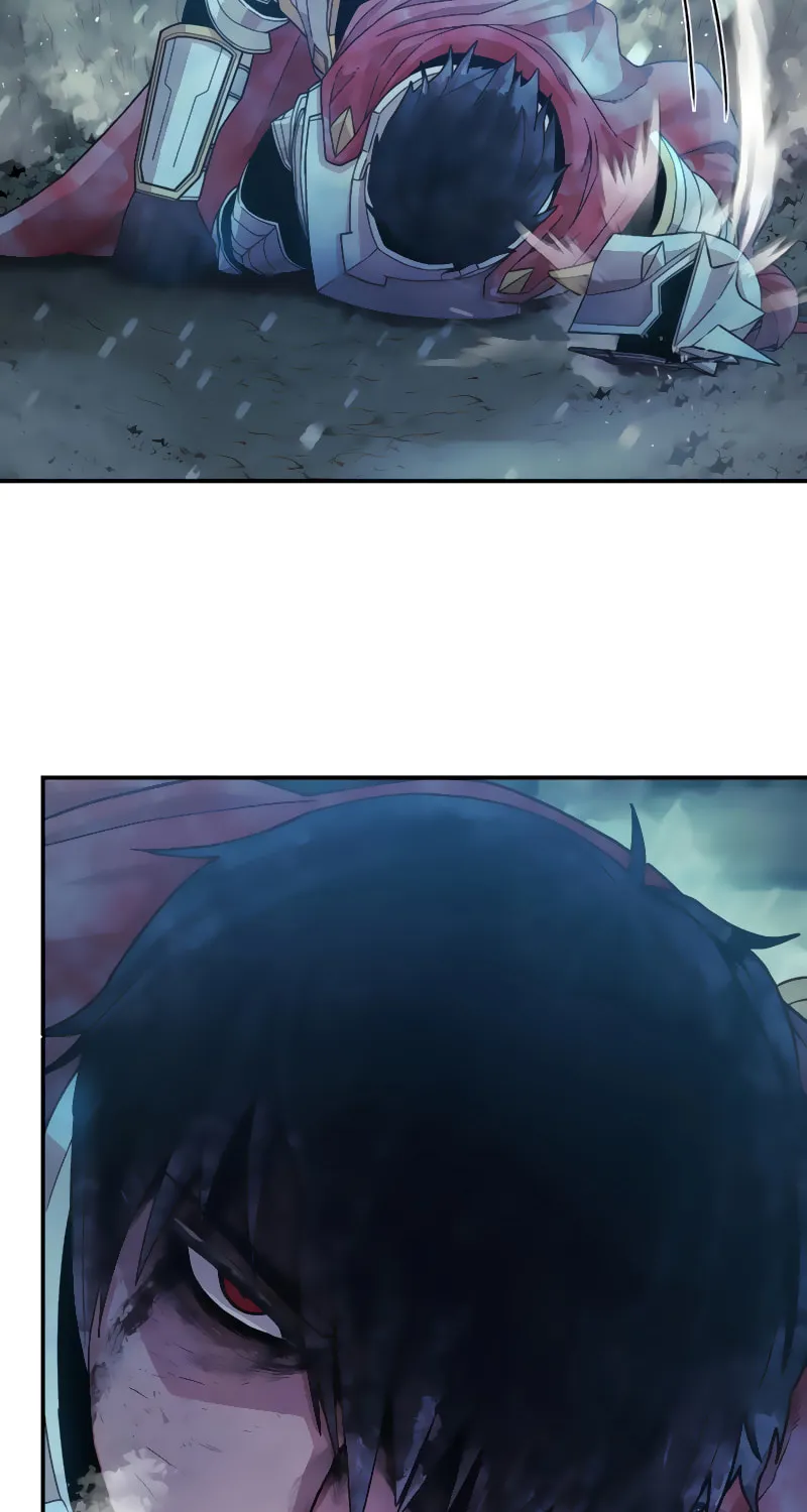 The Warrior Returns Chapter 27 page 54 - 
