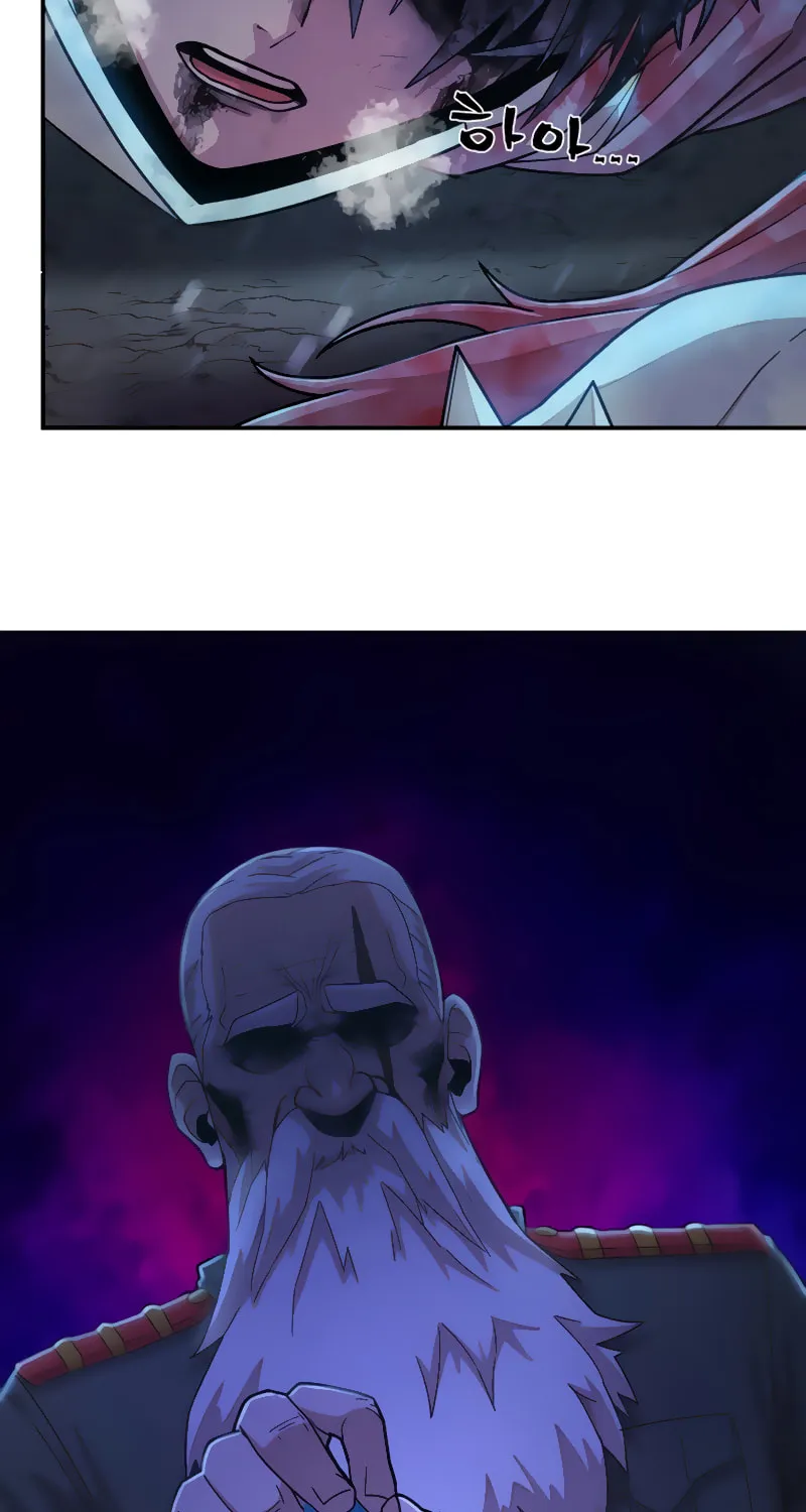 The Warrior Returns Chapter 27 page 55 - 