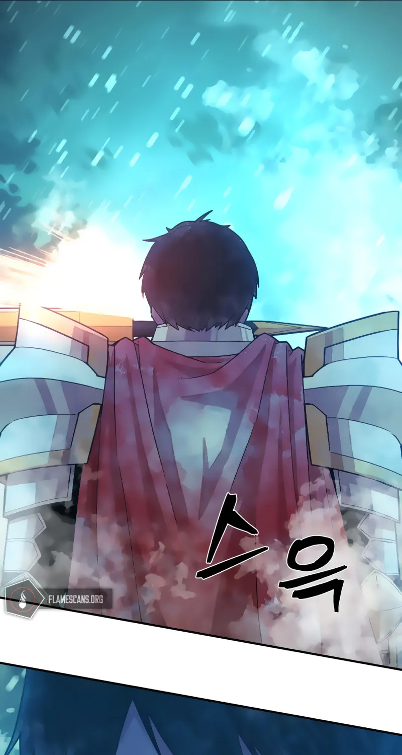 The Warrior Returns Chapter 27 page 58 - 
