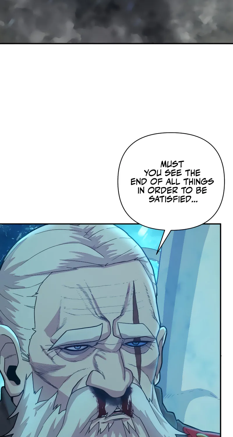 The Warrior Returns Chapter 27 page 61 - 