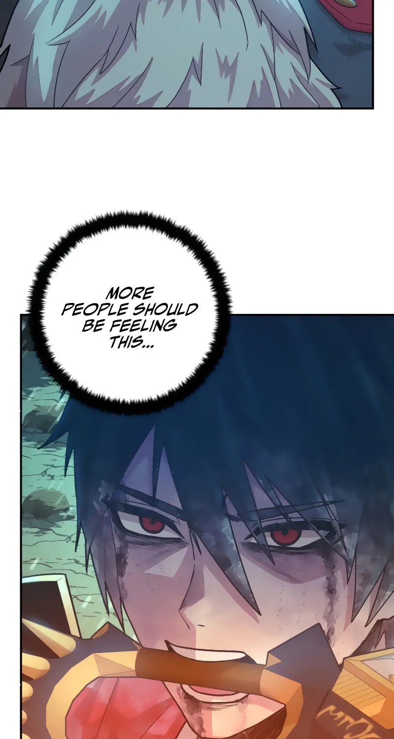 The Warrior Returns Chapter 27 page 62 - 