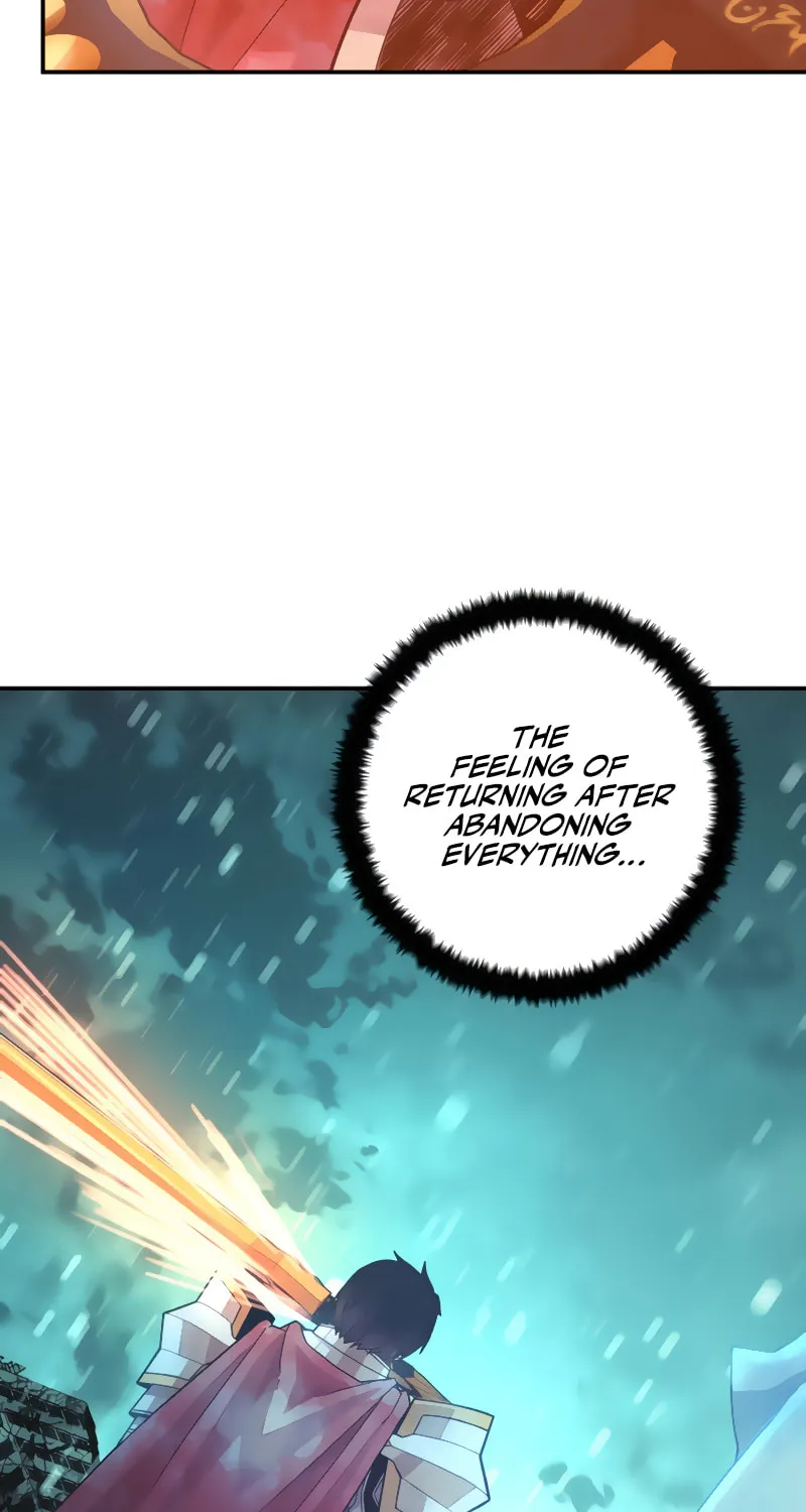 The Warrior Returns Chapter 27 page 63 - 