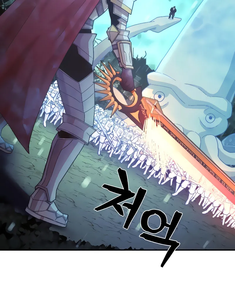 The Warrior Returns Chapter 27 page 64 - 