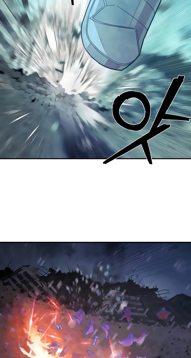 The Warrior Returns Chapter 27 page 68 - 
