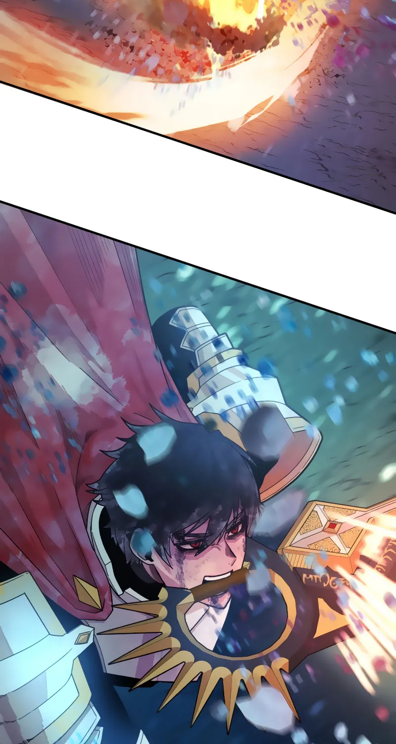 The Warrior Returns Chapter 27 page 70 - 