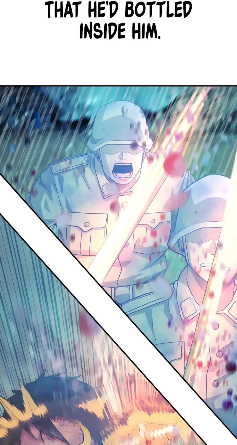 The Warrior Returns Chapter 27 page 72 - 