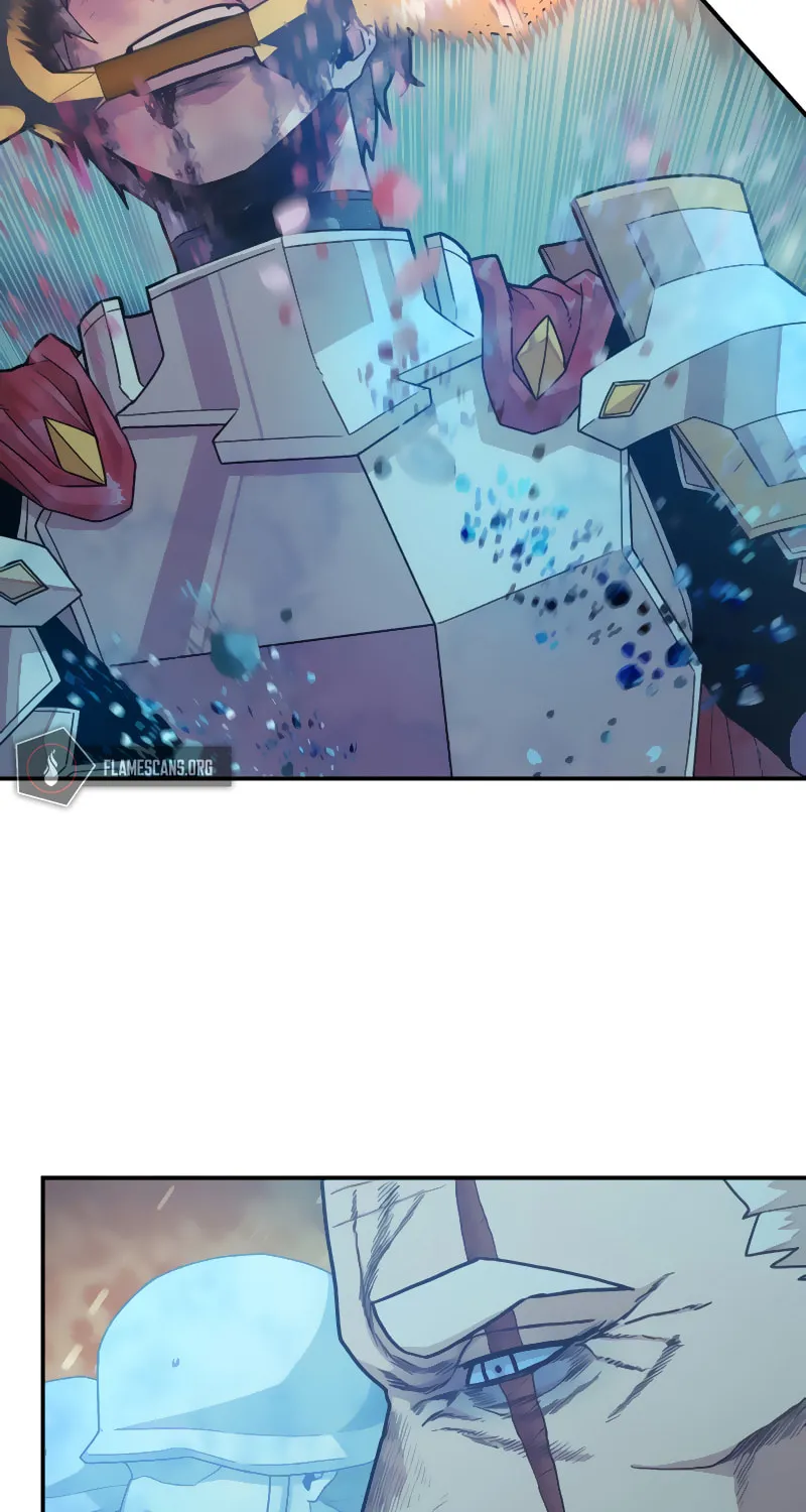 The Warrior Returns Chapter 27 page 73 - 