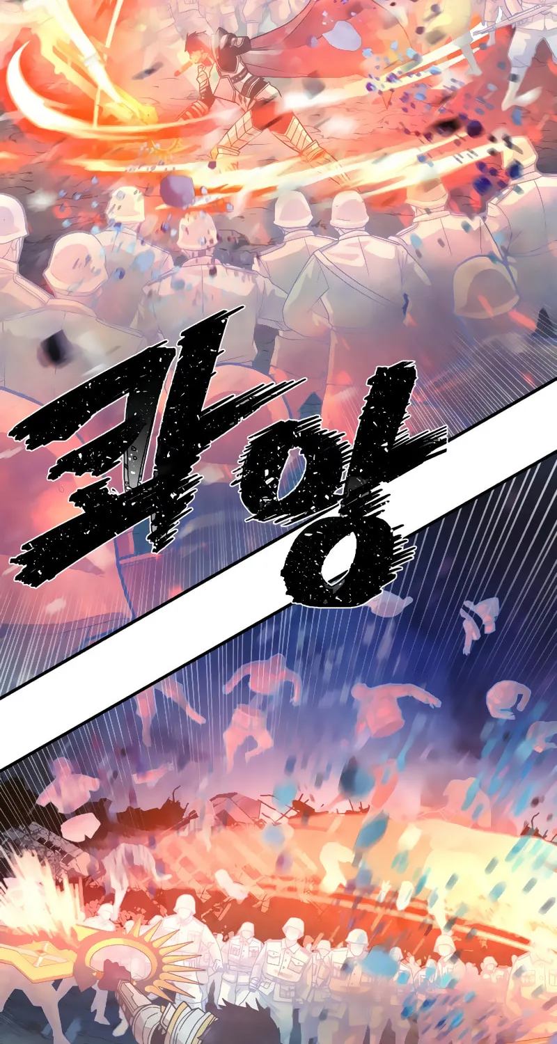 The Warrior Returns Chapter 27 page 75 - 