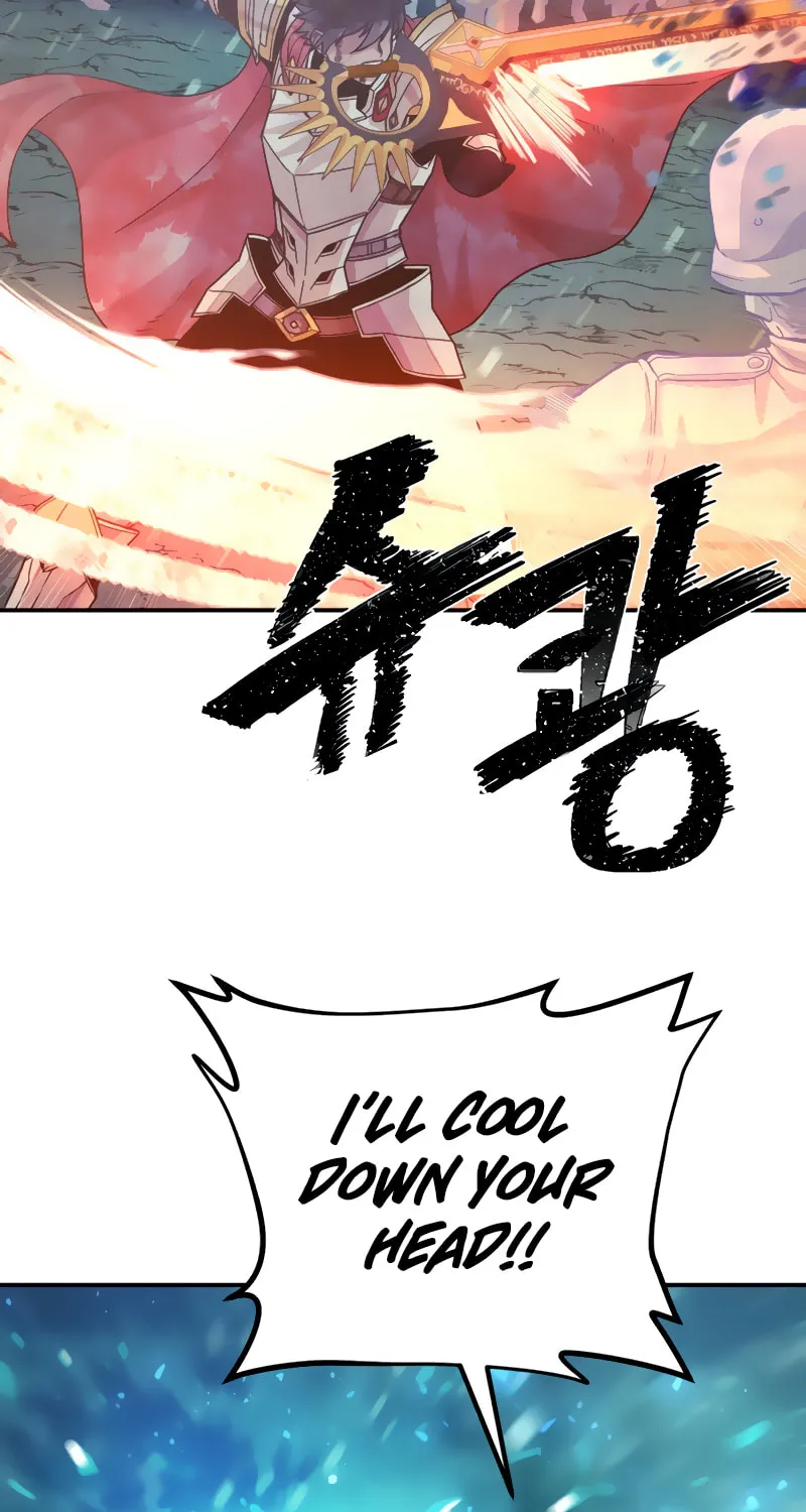 The Warrior Returns Chapter 27 page 76 - 