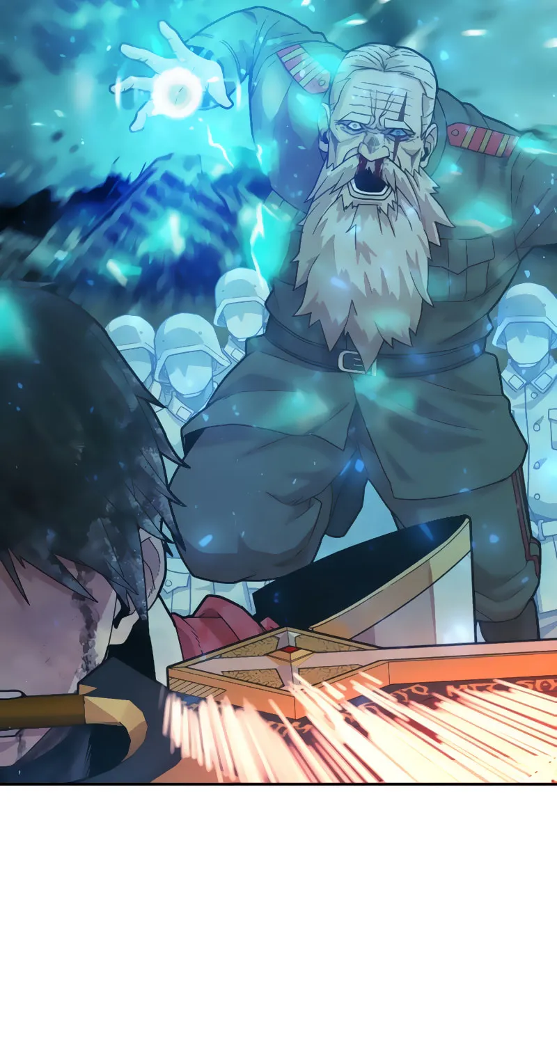 The Warrior Returns Chapter 27 page 77 - 