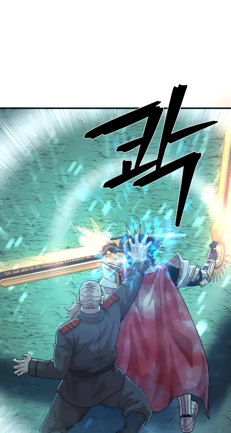 The Warrior Returns Chapter 27 page 79 - 