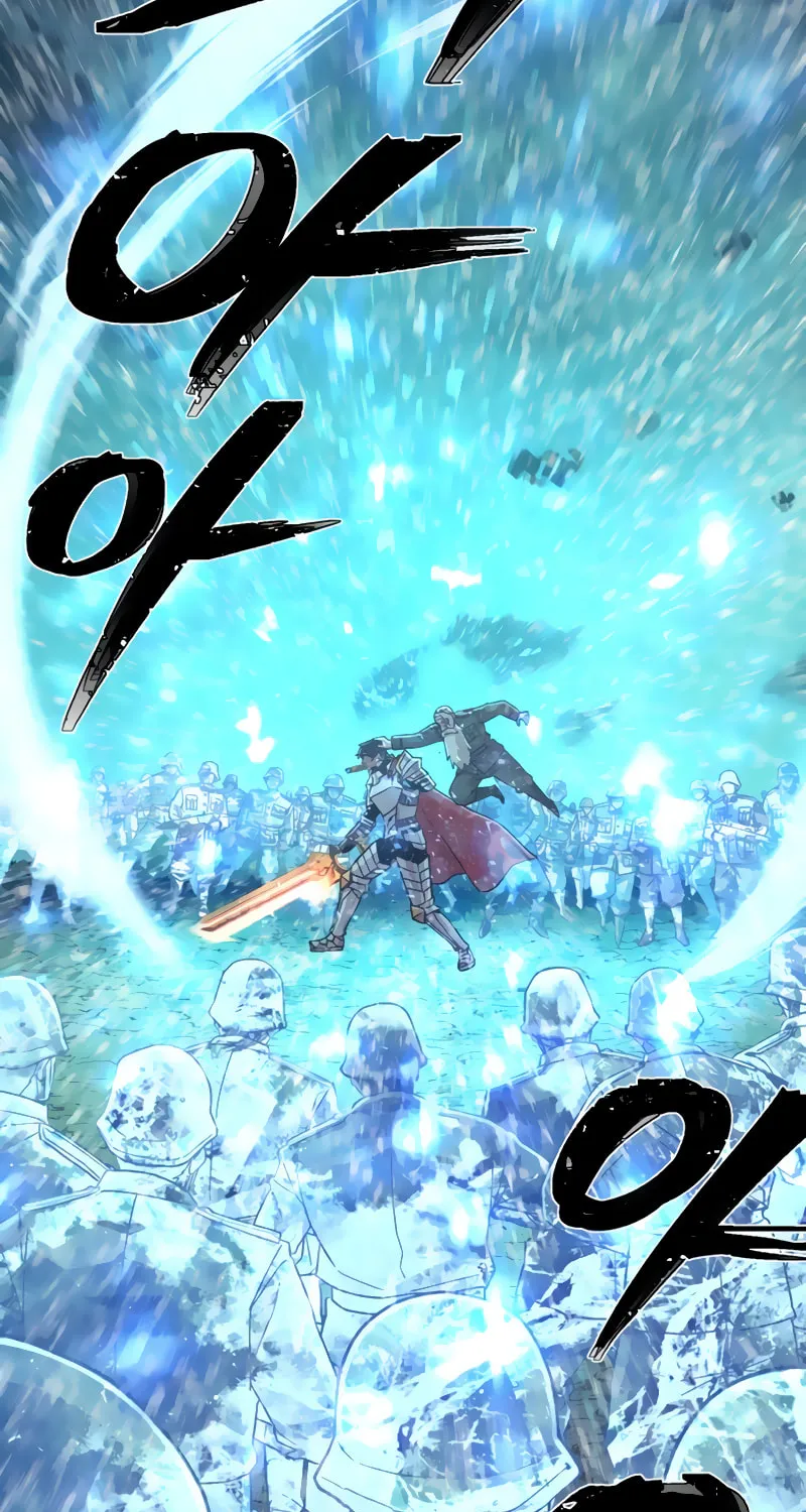 The Warrior Returns Chapter 27 page 81 - 