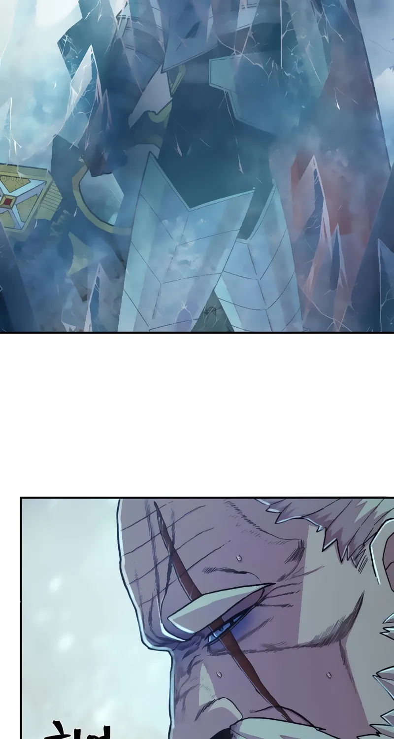 The Warrior Returns Chapter 27 page 84 - 