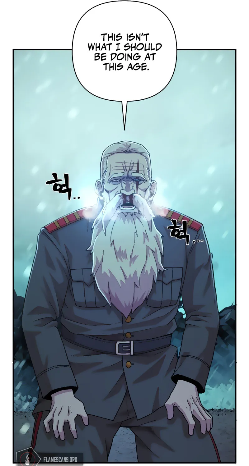 The Warrior Returns Chapter 27 page 86 - 
