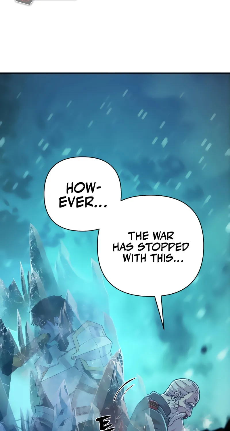 The Warrior Returns Chapter 27 page 87 - 