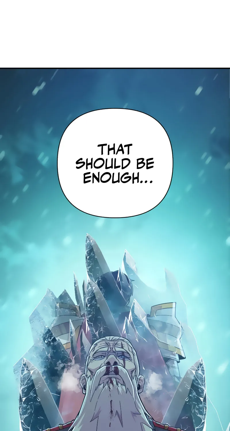 The Warrior Returns Chapter 27 page 89 - 