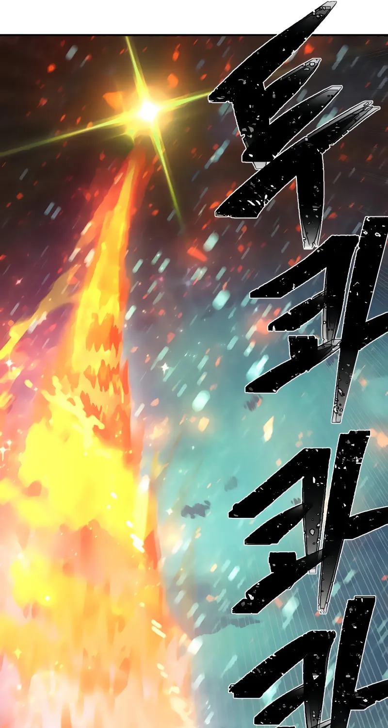 The Warrior Returns Chapter 27 page 92 - 