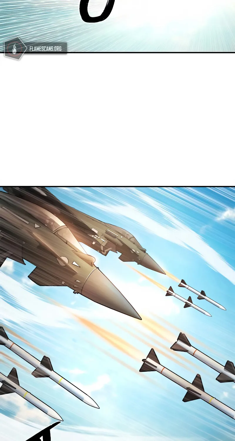 The Warrior Returns Chapter 28 page 12 - 