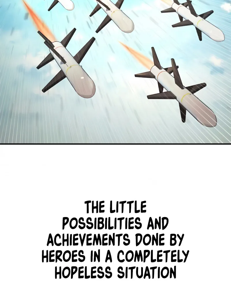 The Warrior Returns Chapter 28 page 14 - 