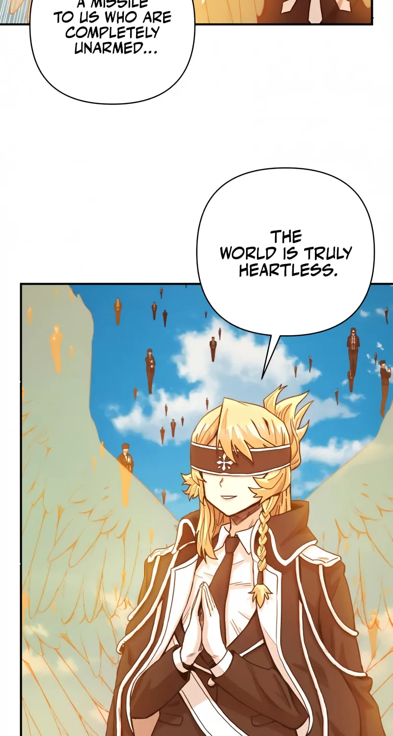 The Warrior Returns Chapter 28 page 16 - 