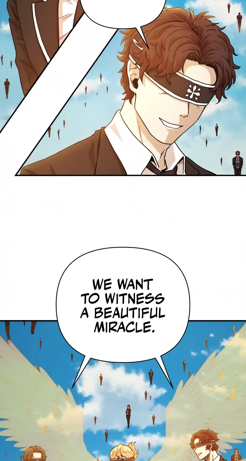 The Warrior Returns Chapter 28 page 18 - 