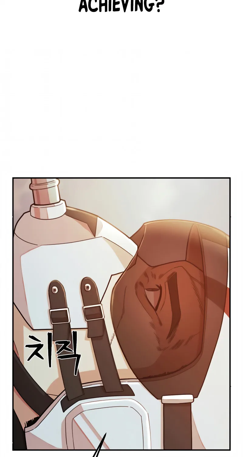 The Warrior Returns Chapter 28 page 23 - 