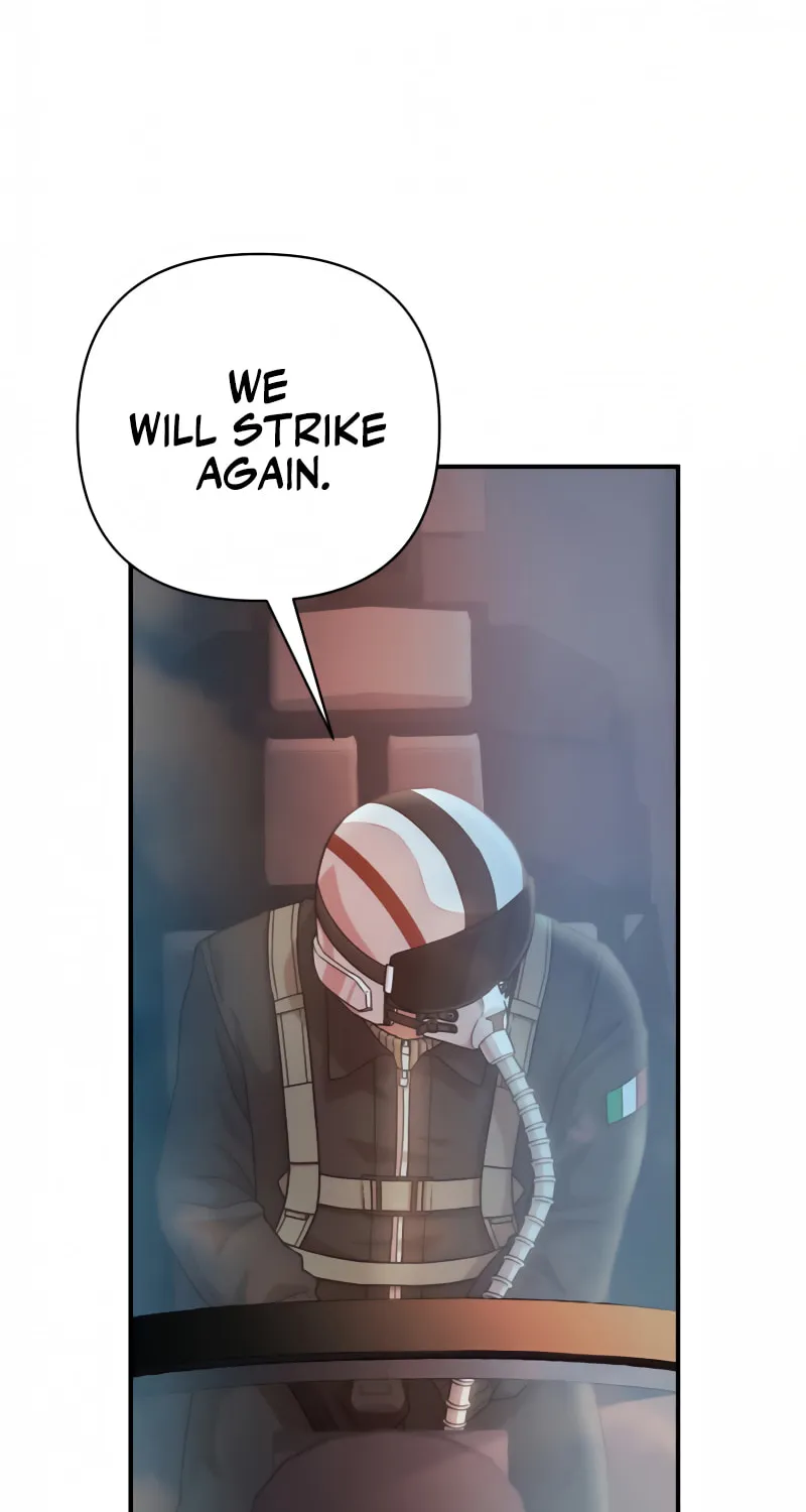 The Warrior Returns Chapter 28 page 29 - 