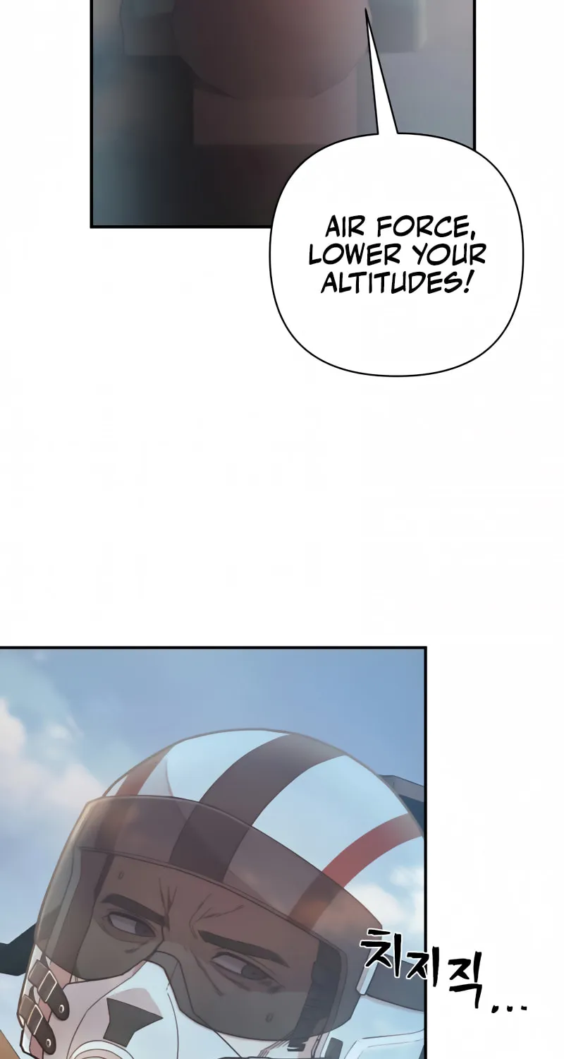 The Warrior Returns Chapter 28 page 30 - 