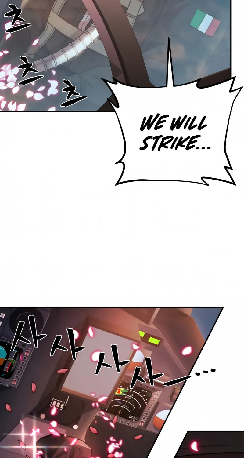 The Warrior Returns Chapter 28 page 32 - 