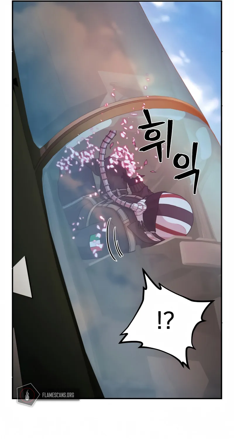 The Warrior Returns Chapter 28 page 35 - 