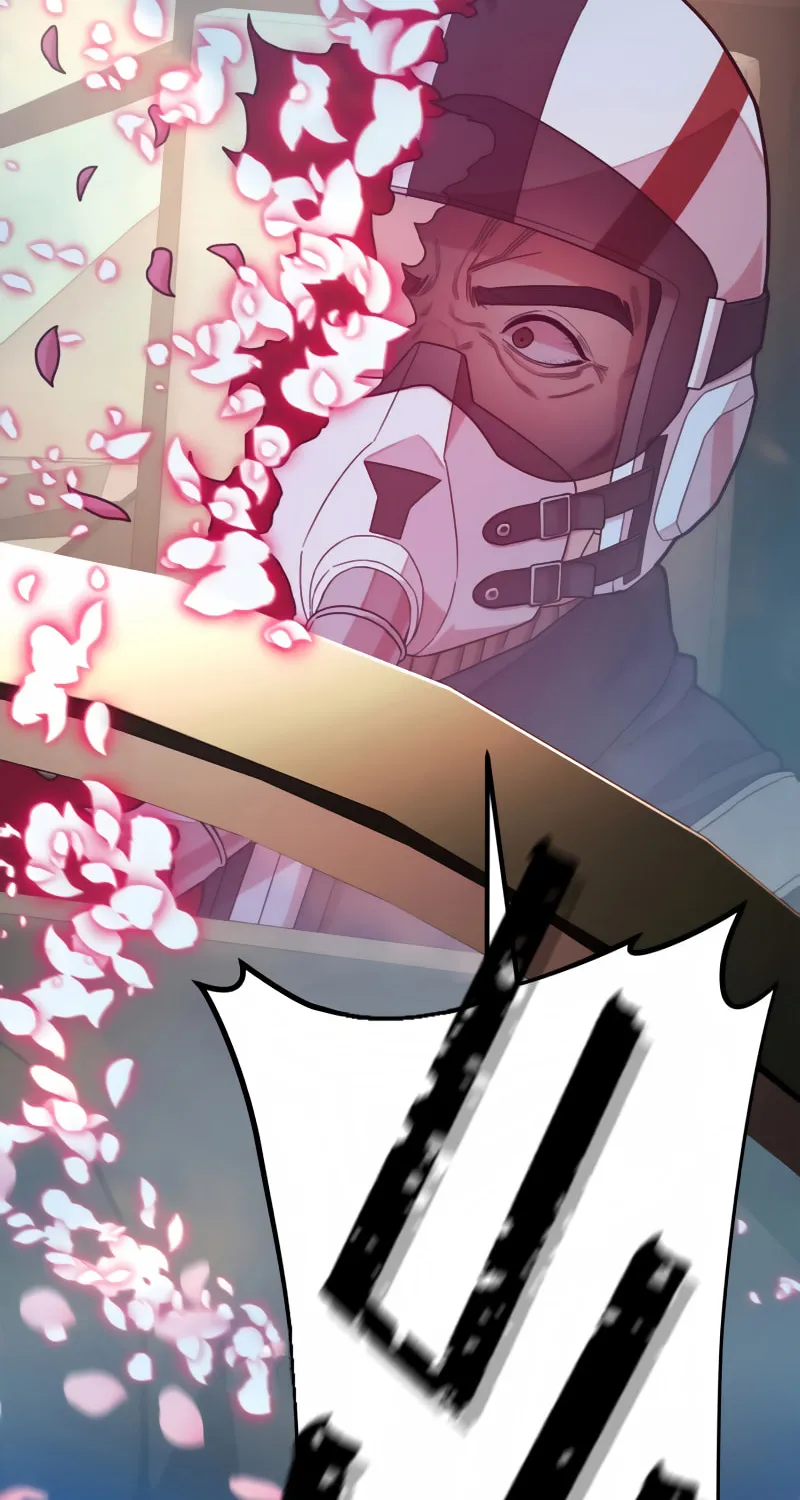 The Warrior Returns Chapter 28 page 38 - 