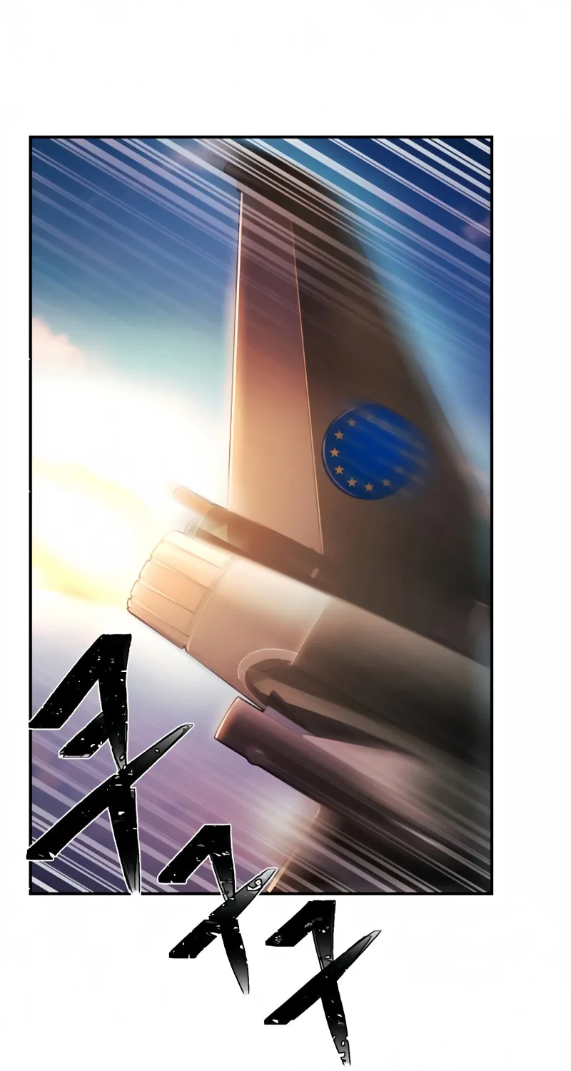 The Warrior Returns Chapter 28 page 5 - 