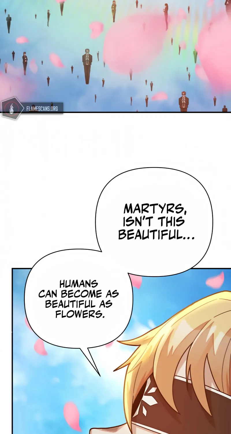 The Warrior Returns Chapter 28 page 43 - 