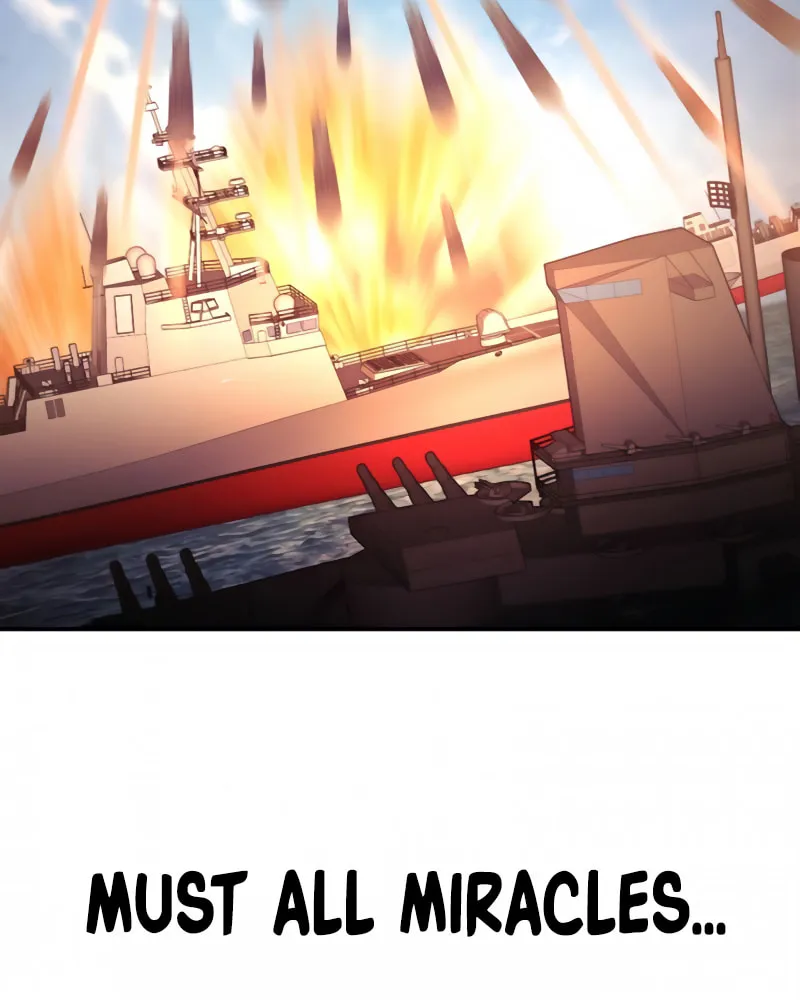 The Warrior Returns Chapter 28 page 48 - 
