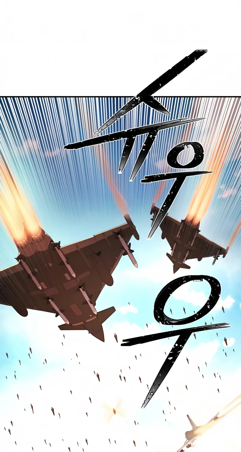 The Warrior Returns Chapter 28 page 6 - 