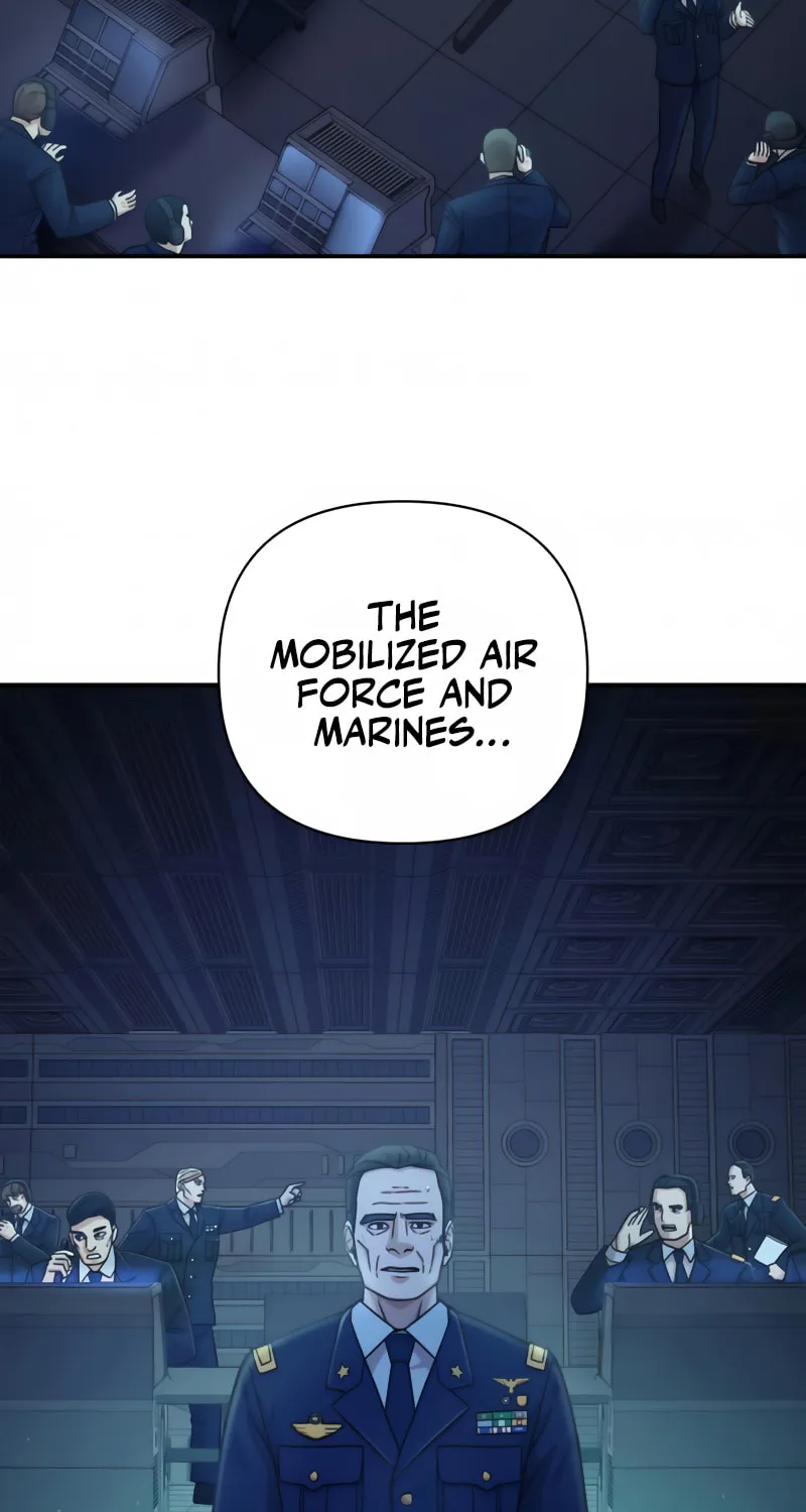 The Warrior Returns Chapter 28 page 52 - 