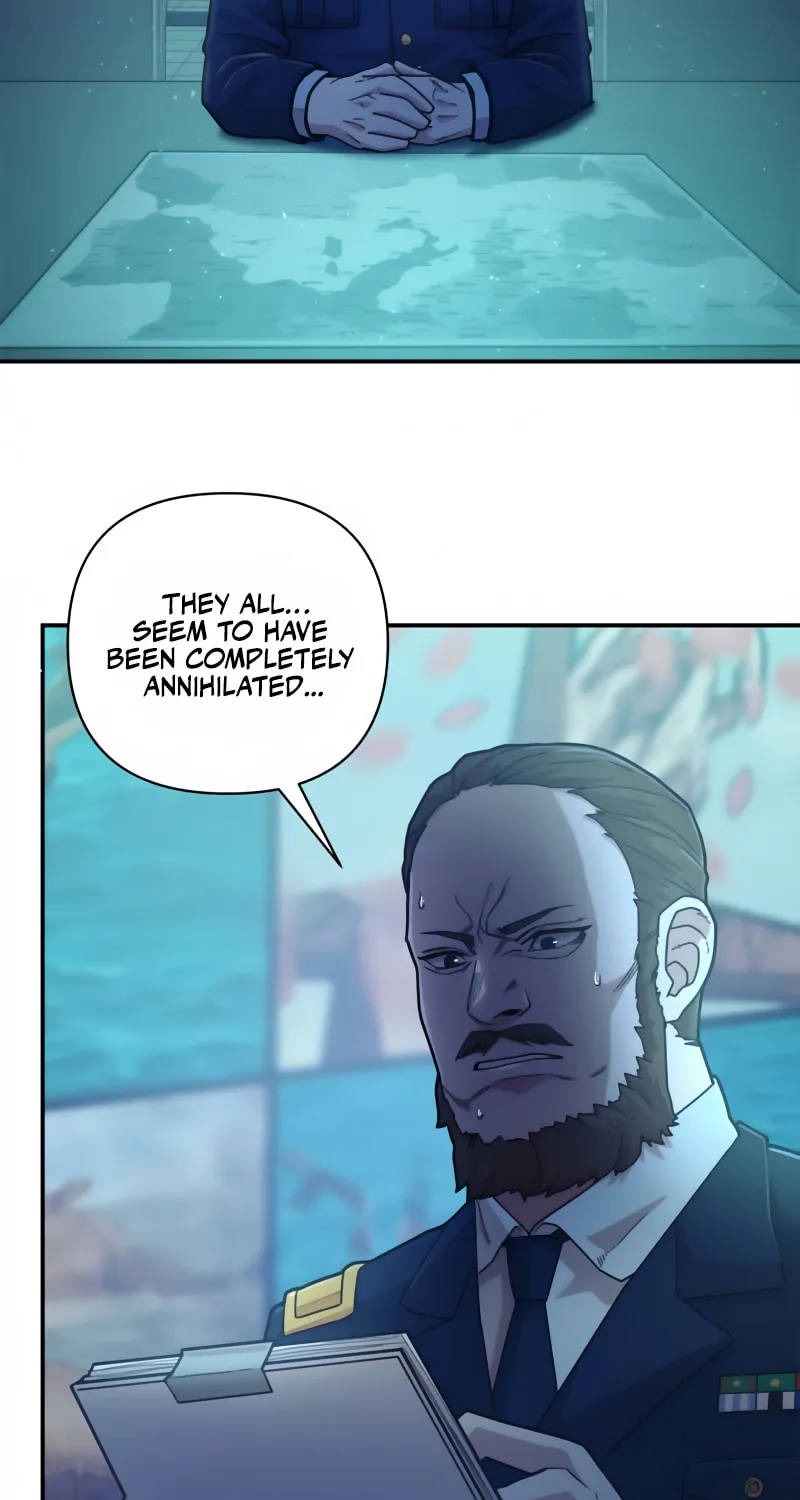 The Warrior Returns Chapter 28 page 53 - 