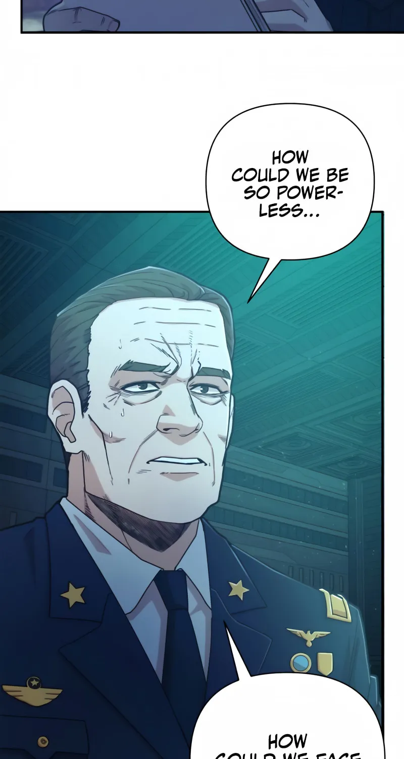 The Warrior Returns Chapter 28 page 54 - 
