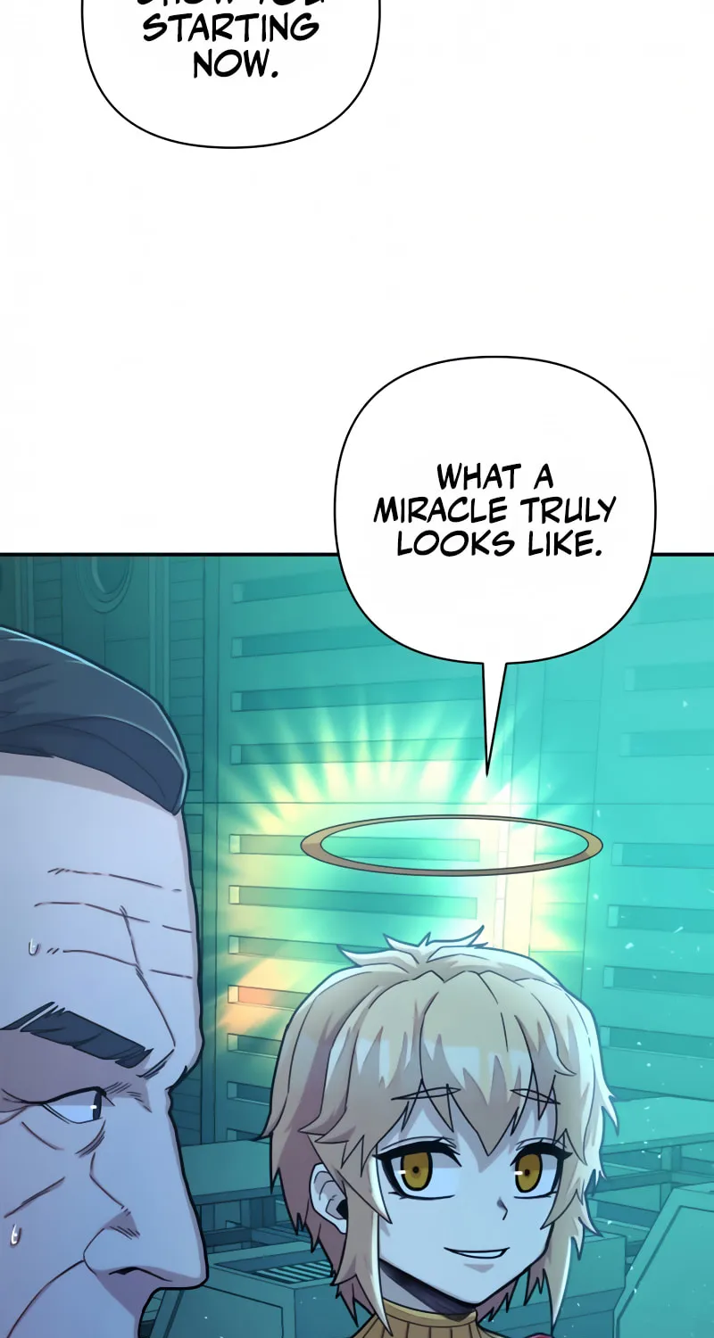 The Warrior Returns Chapter 28 page 58 - 