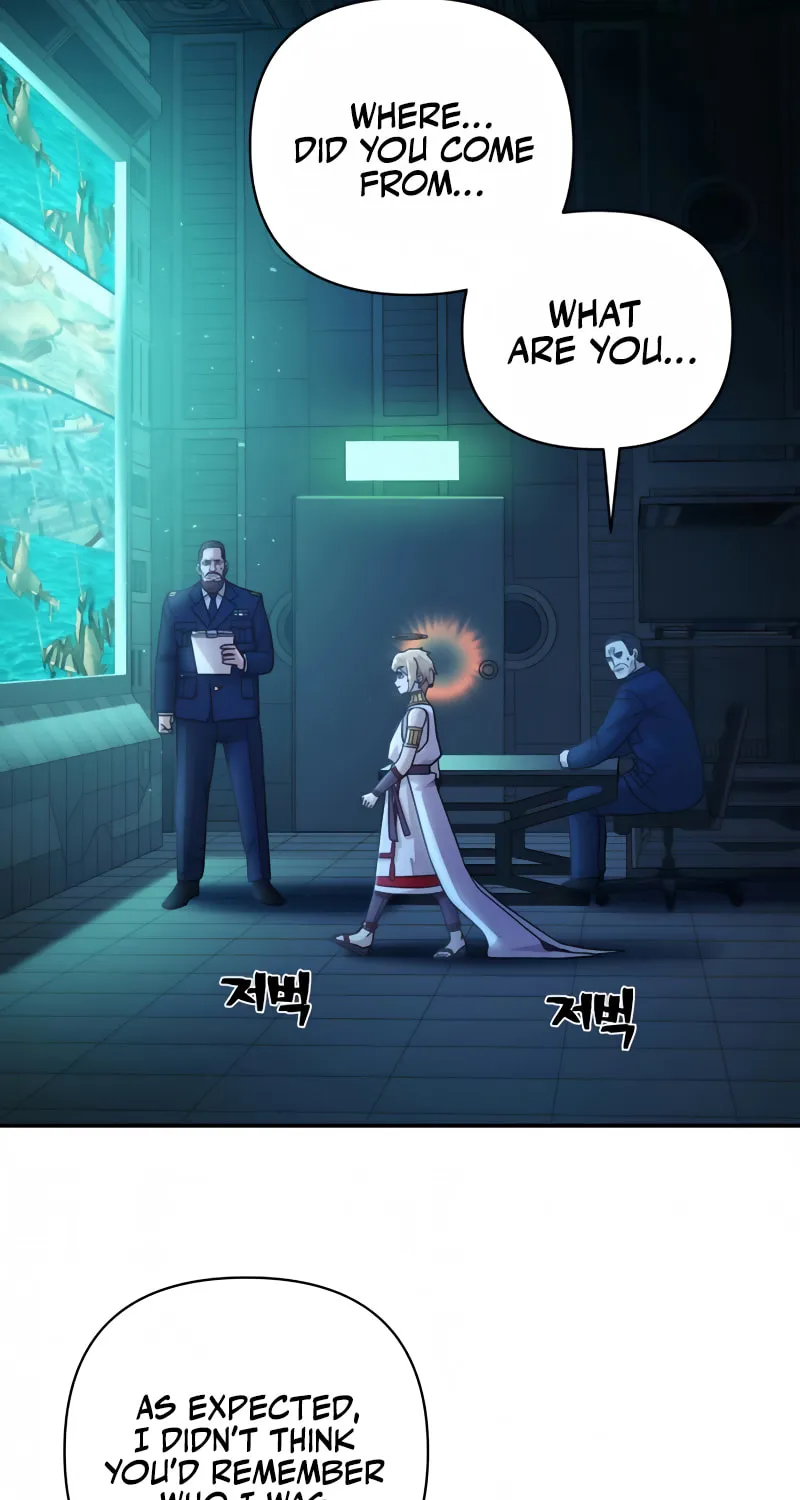 The Warrior Returns Chapter 28 page 60 - 